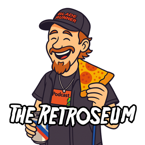 The Retroseum